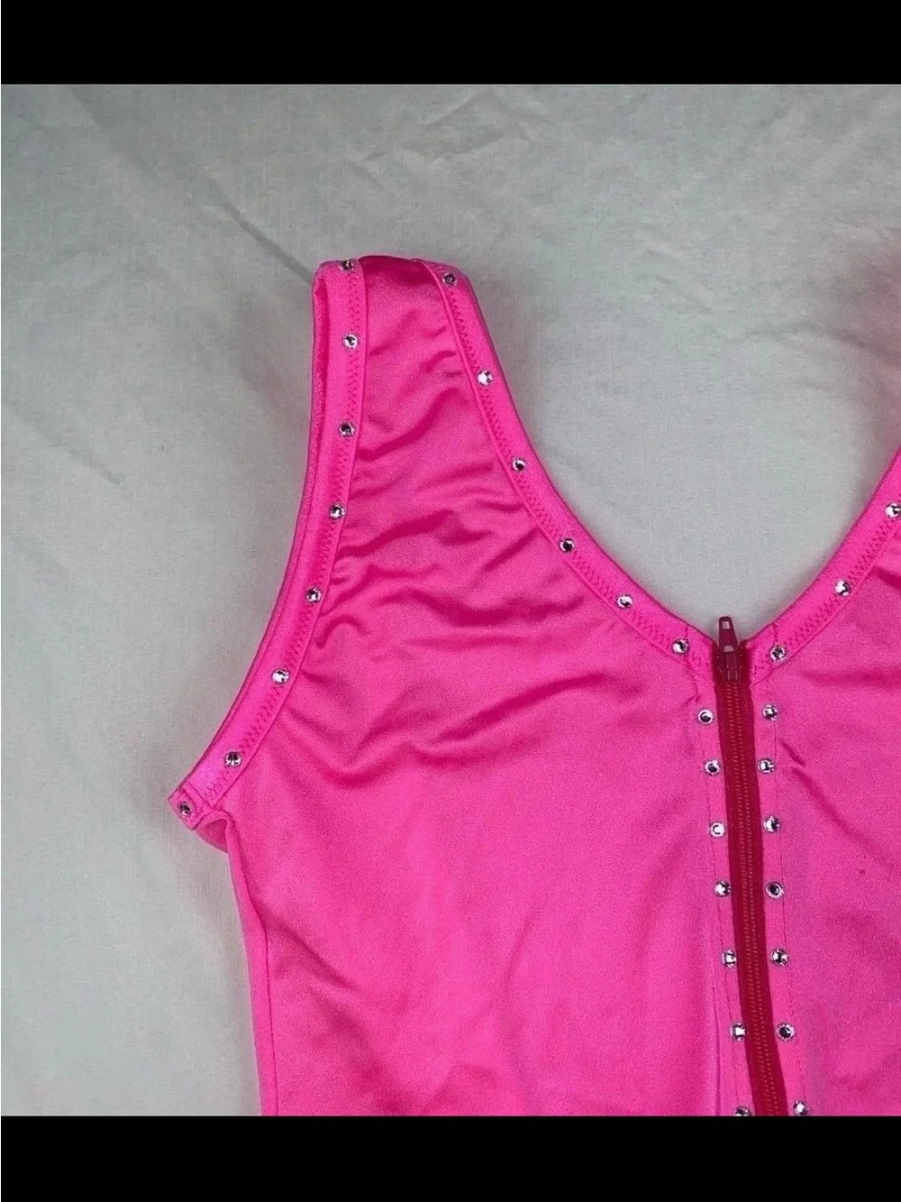 NEW Exotic Lingerie Bodysuit